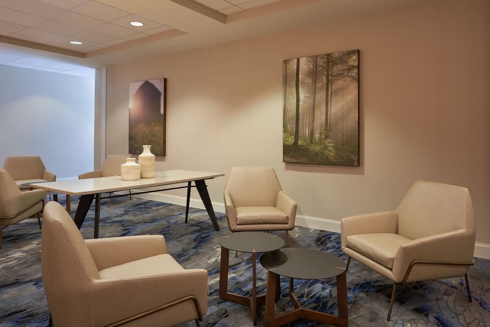 Fairfield Inn & Suites Orlando Int'l Drive/Convention Center — 3