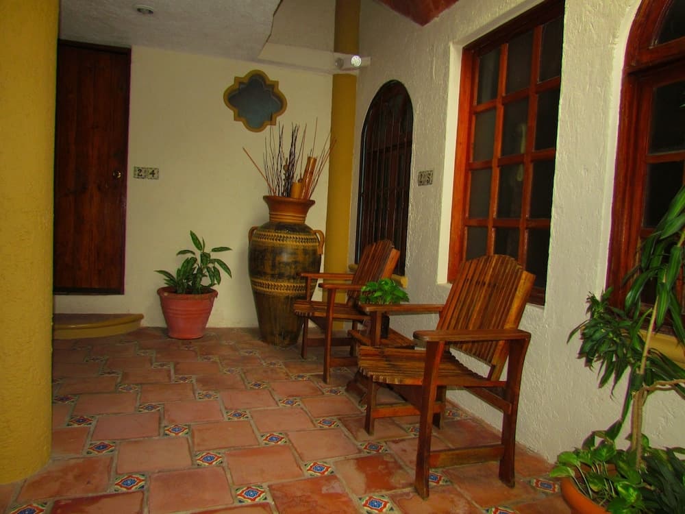 Hotel Cielo — 13