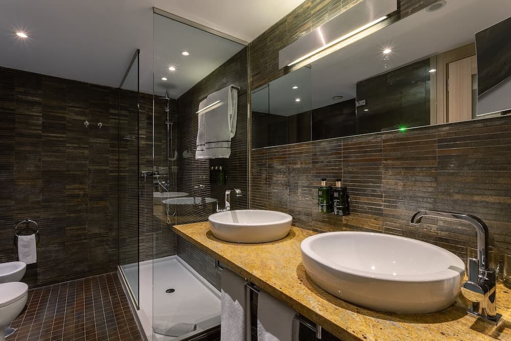 The Level en Melia Sevilla — 22