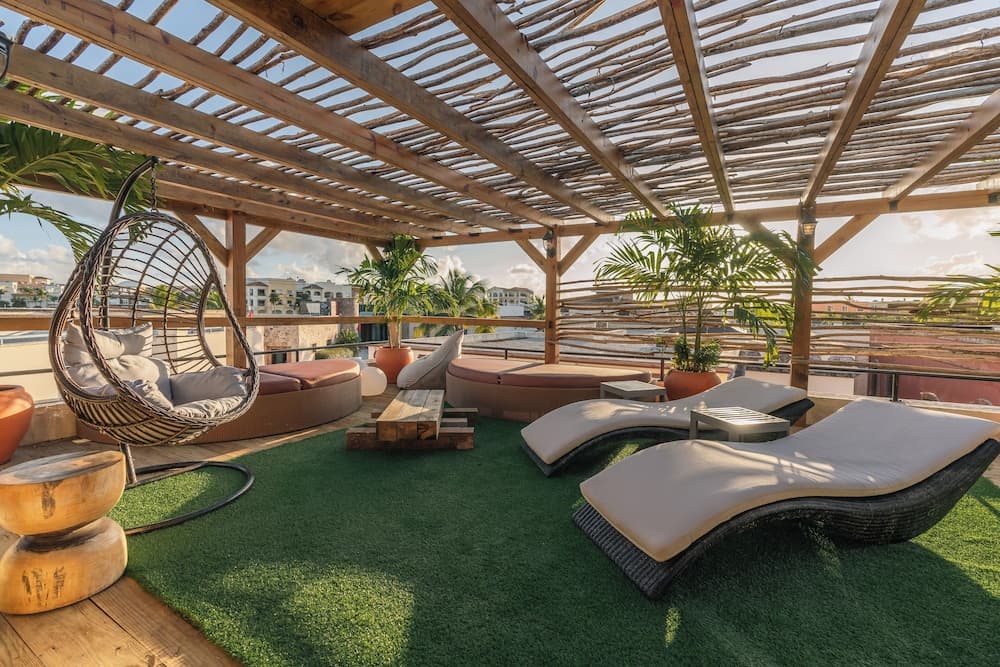 Hotel Casa Don Luis Cap Cana by Faranda Boutique — 17