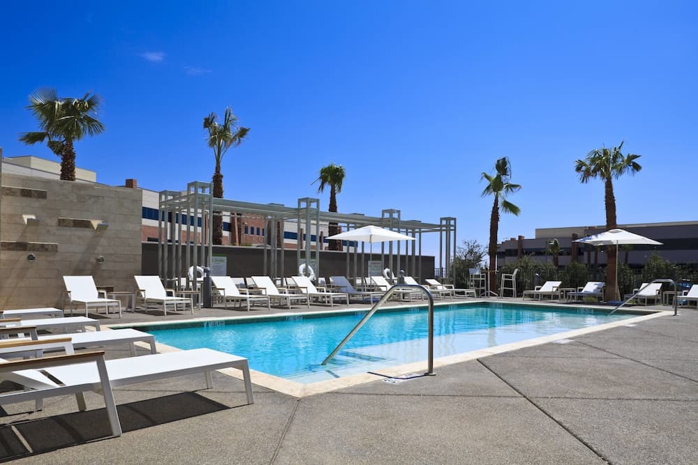 Element Las Vegas Summerlin — 9