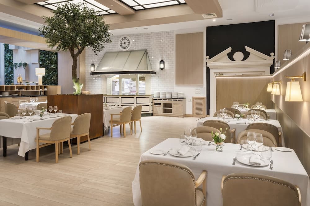 Il Livello presso Melia Castilla — 21