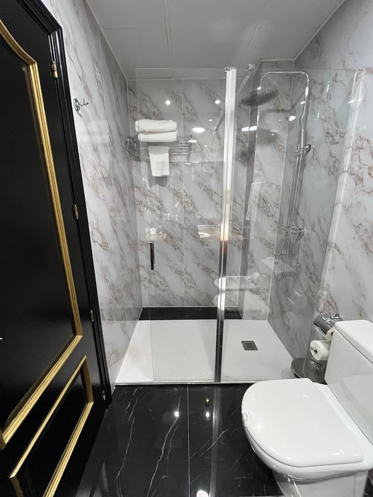 Adriano Hotel Boutique Sevilla — 11
