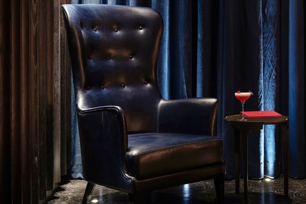 The Dubai EDITION hotel, Dubai Fountain Street, Downtown, Dubai, 11788, United Arab Emirates — photo 99