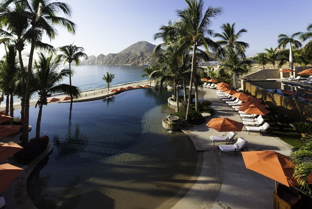 Hacienda Beach Club & Residences — 20