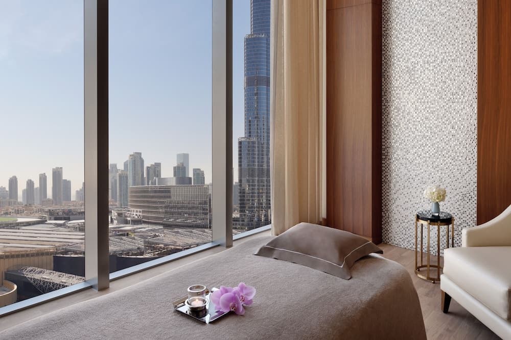 Kempinski The Boulevard Dubai — 6