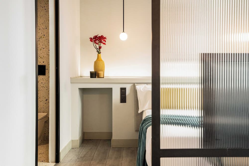 Coeo Parras Design Apartments — 29