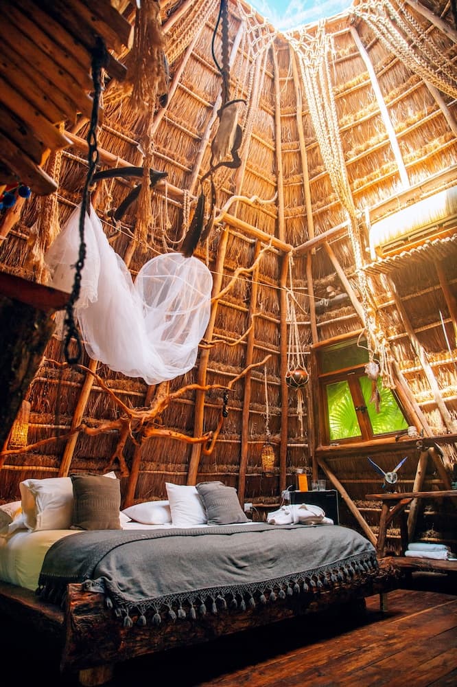 Ikal Hotel Tulum — 15