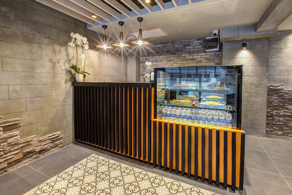 No:12 Hotel Sultanahmet — 21