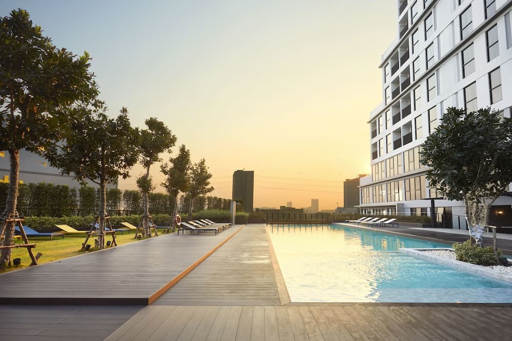 The Quarter Ladprao by UHG — 12