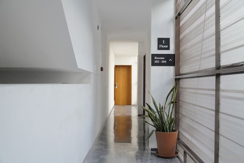 en un | Apartamentos Jondo — 9