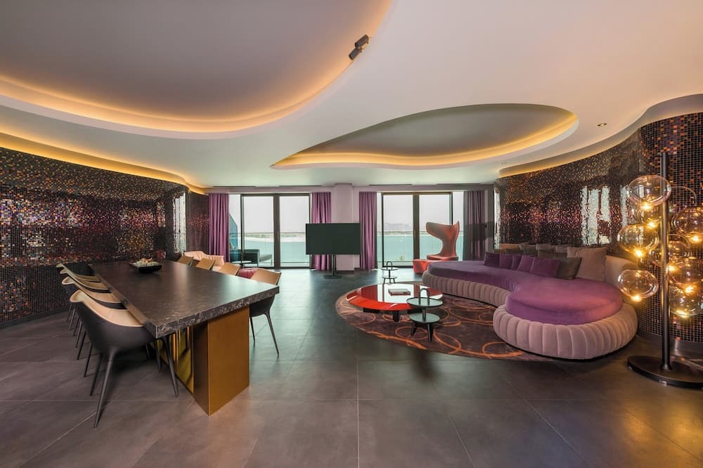 W Dubai - The Palm — 12