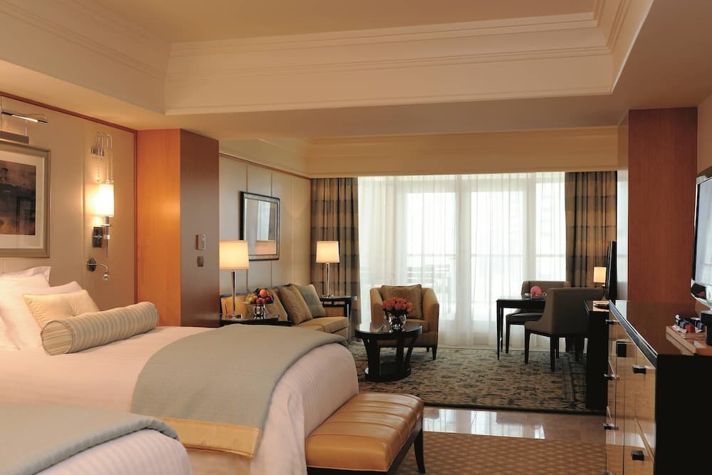 Das Ritz-Carlton, Dubai International Financial Centre — 8