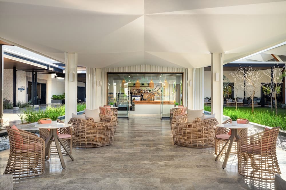 Secrets Tides Punta Cana All Inclusive - Adults Only — 28