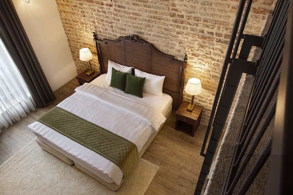 Mest Hotel Istanbul Sirkeci — 7