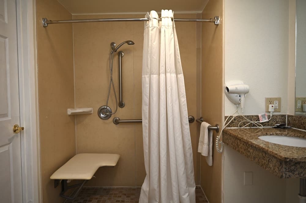Hollywood Stars Inn - In Los Angeles (Hollywood) — 6