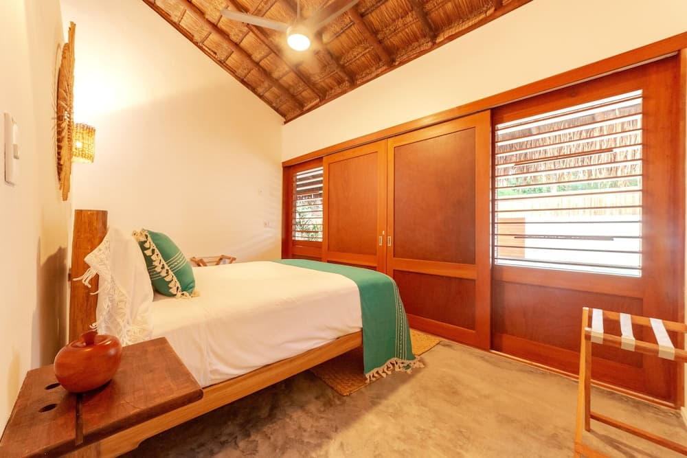 Mimosa Tulum Hotel & Hostel — 26