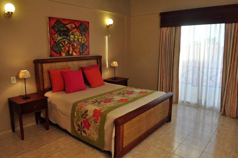 Hotel Flamboyan Bavaro Punta Cana — 13
