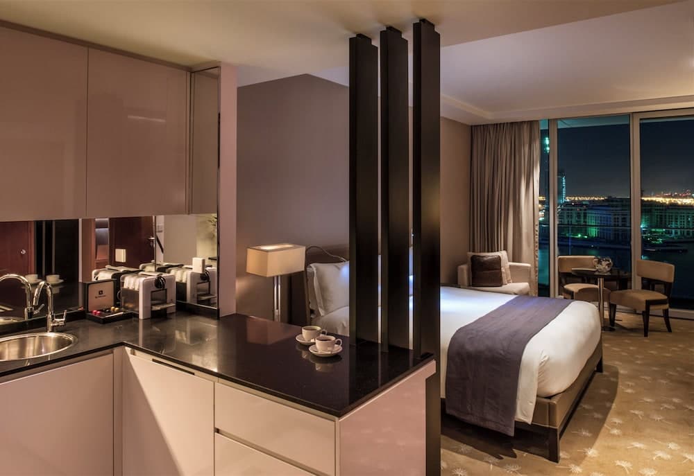 InterContinental Residence Suites Dubai Festival City, un Hotel IHG — 24