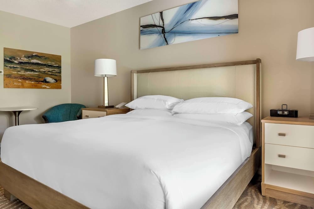 Hilton Grand Vacations Club SeaWorld® Orlando — 11