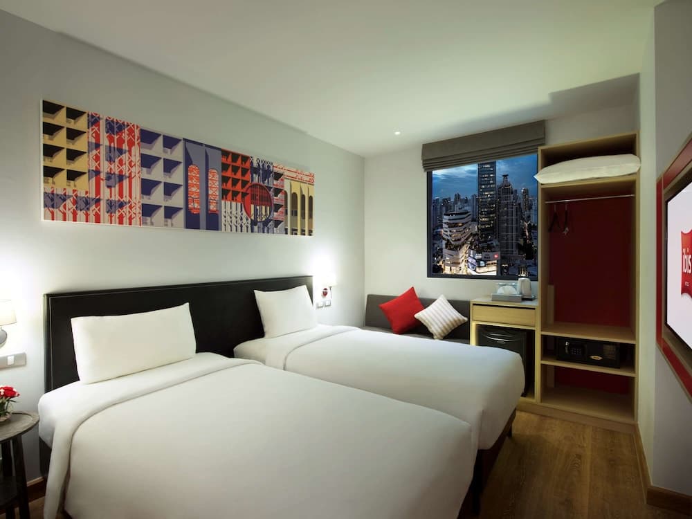 Ibis Bangkok Sukhumvit 24 — 11