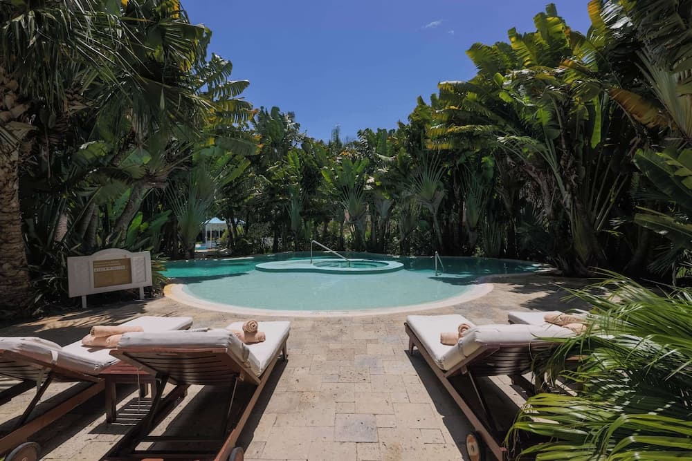 Royal Hideaway Playacar All Inclusive - Adults only — 25