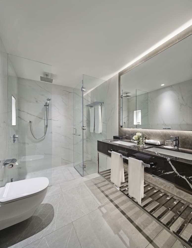 Fairmont Dubai — 17