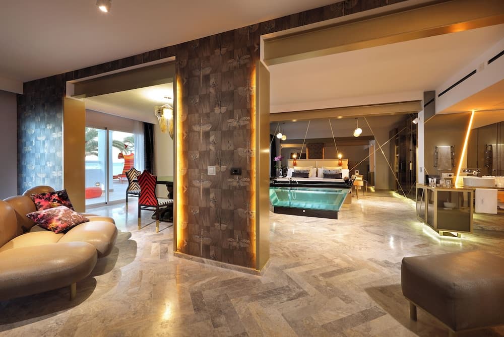Ushuaïa Ibiza Beach Hotel - Adults Only - Club Entrance Included — 4