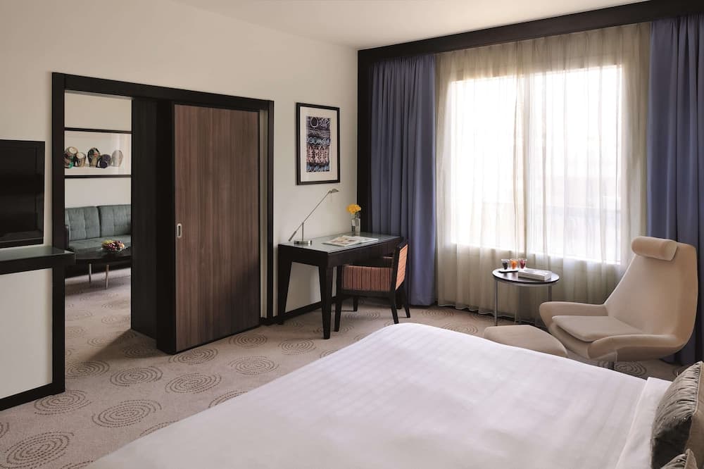 Avani Deira Dubai Hotel — 15