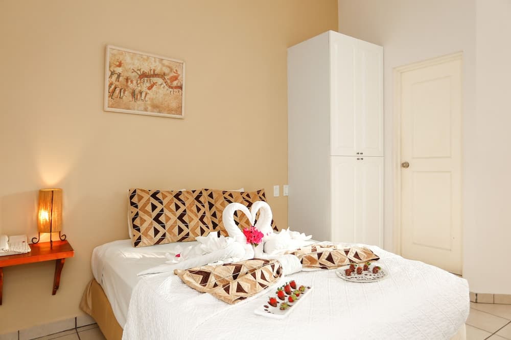 Hotel Santa Fe by Villa Group — 13