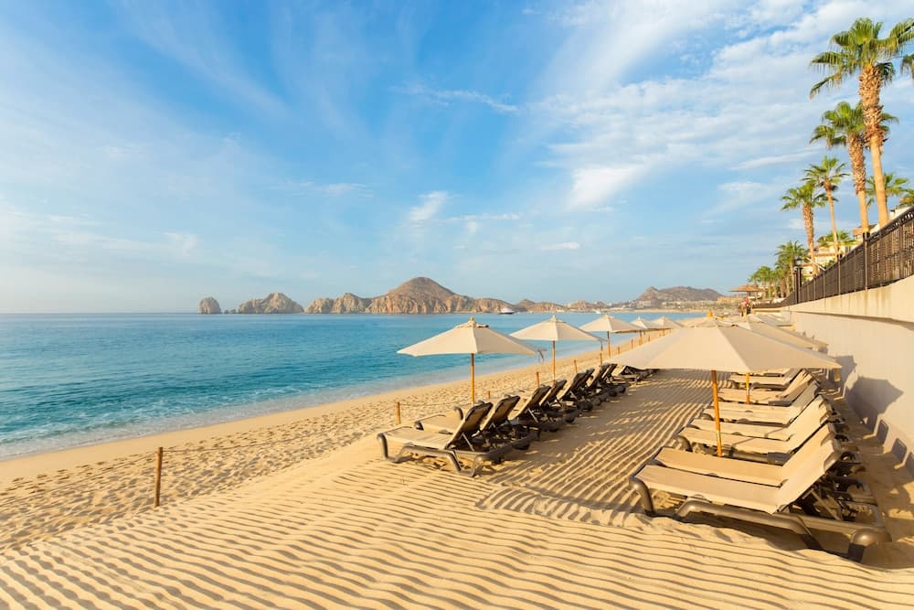 Villa La Estancia Beach Resort & Spa Cabo San Lucas - All Inclusive — 30