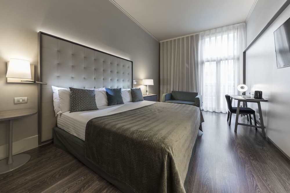 Gran Hotel Havana by Escampa Hotels — 29