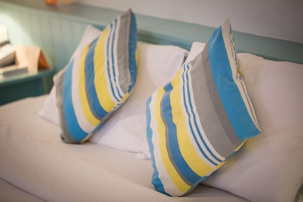 Hotel Primera Casa — 23