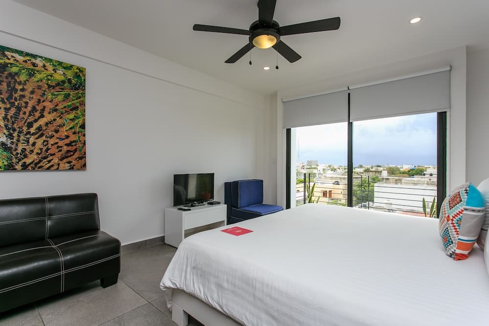 Studio 30 Condhotel by Nah Hoteles — 9