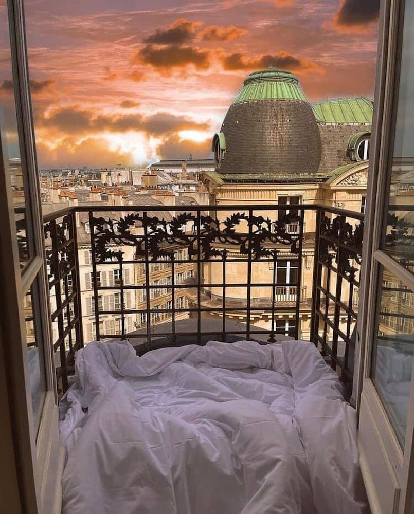 Hotel Pont Royal — 17