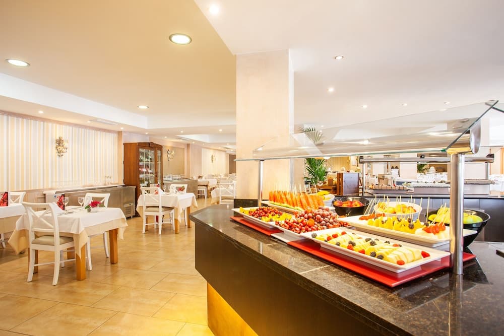 Grupotel Orient — 5