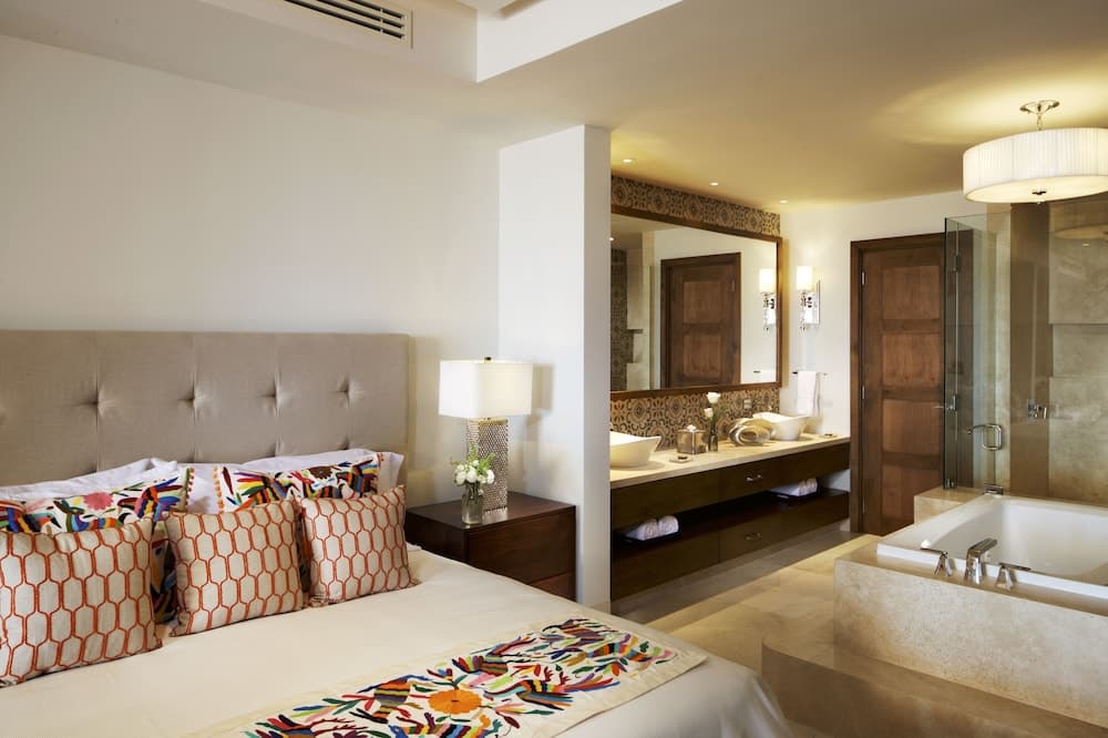 Grand Solmar Pacific Dunes Resort Golf & Spa — 4