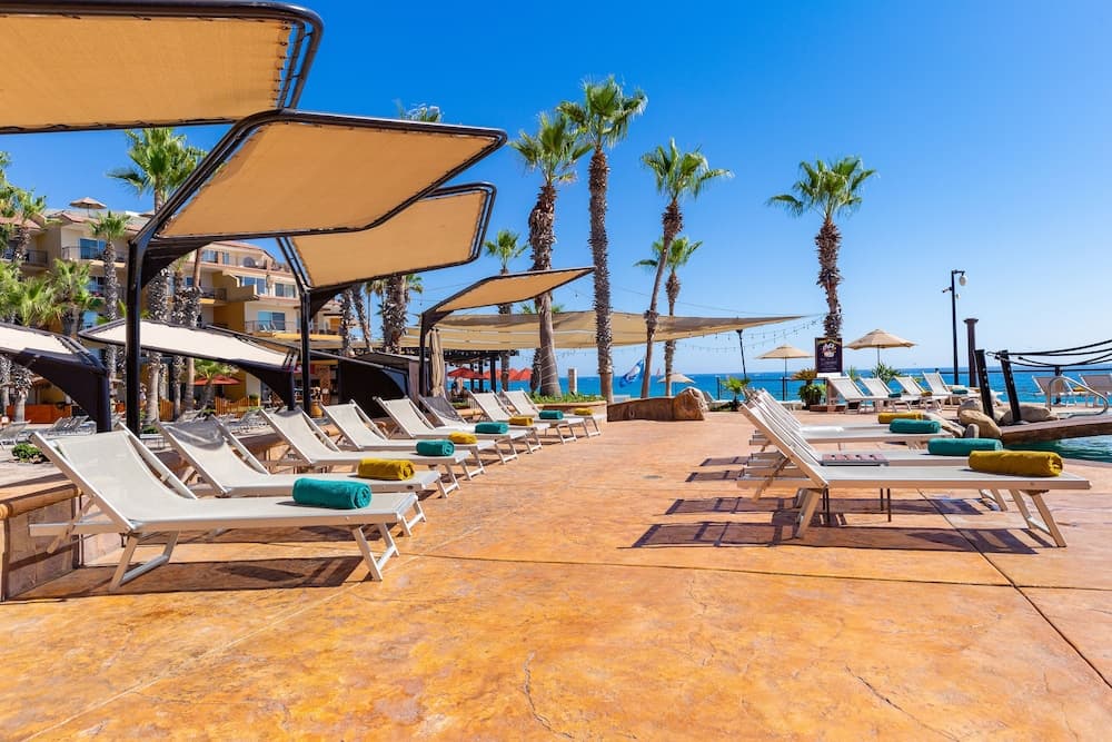 Villa del Palmar Beach Resort Cabo San Lucas - Tutto Incluso — 19