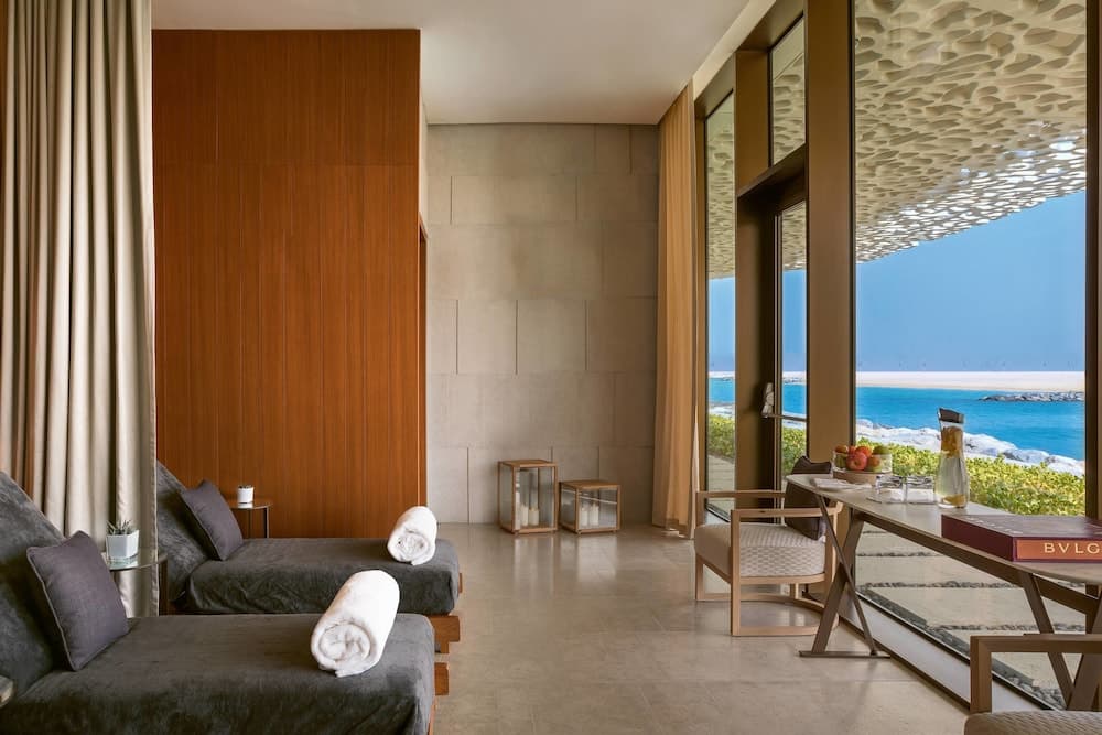 Bulgari Resort Dubai — 14