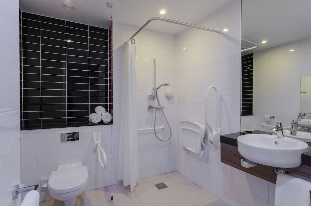Holiday Inn Express Amsterdam - Arena Towers, ein IHG Hotel — 12