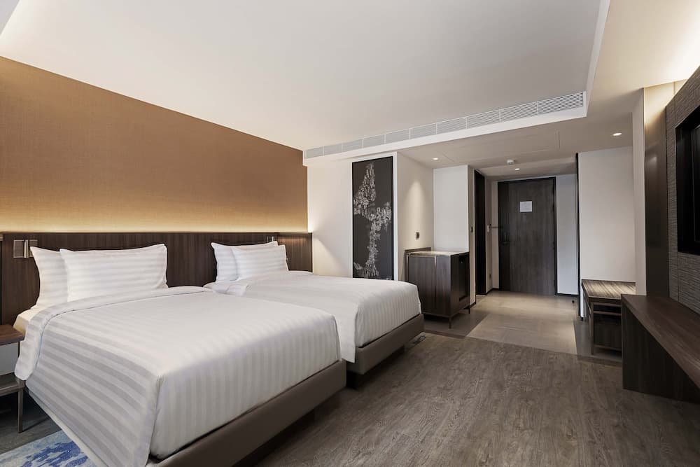 Gardina Asoke Hotel & Residence — 22