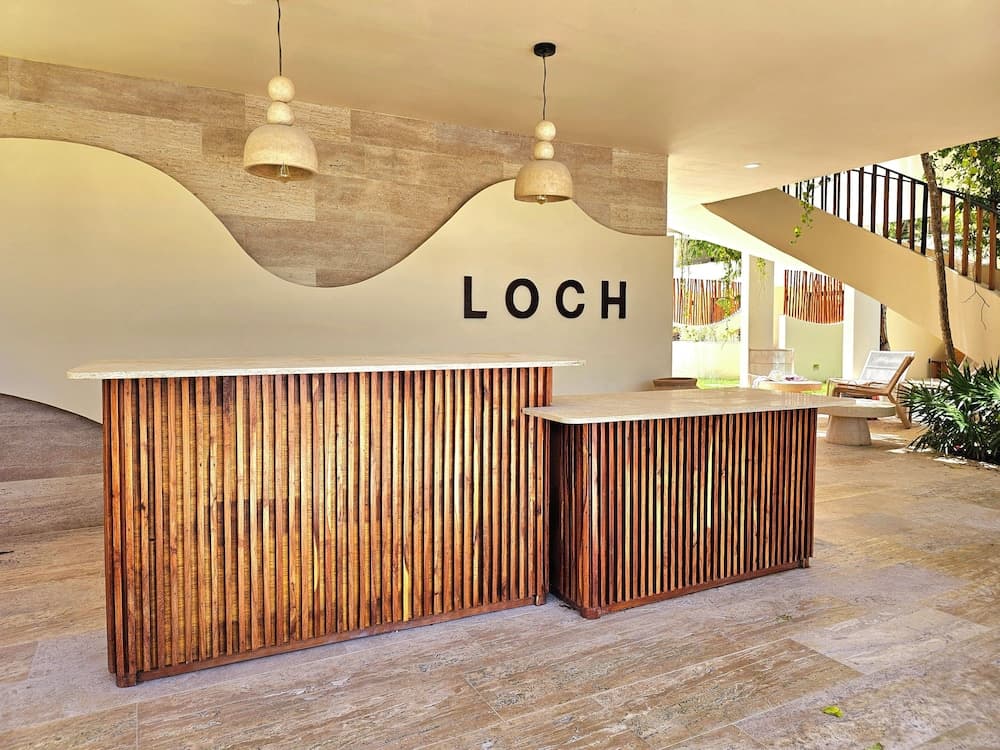 Loch Tulum Condos by BUnik — 1