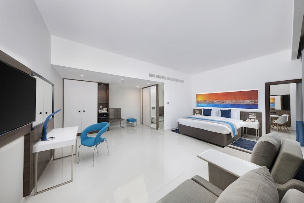 Citymax Hotel Business Bay — 23