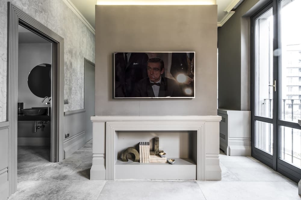 Palazzo Cornalia — 7
