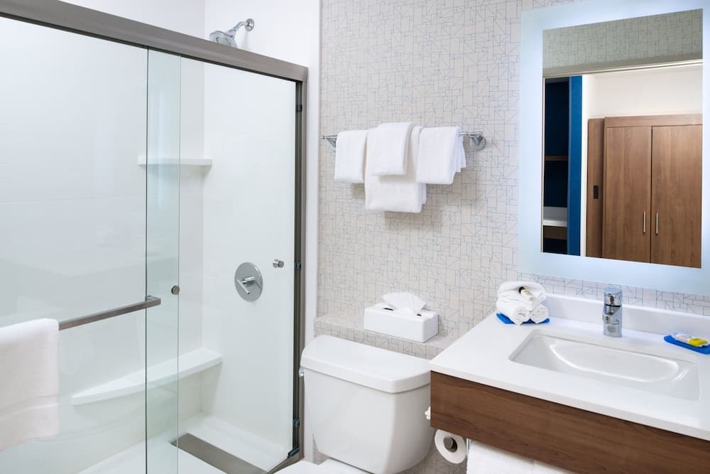 Holiday Inn Express Los Angeles Downtown West, ein IHG Hotel — 18