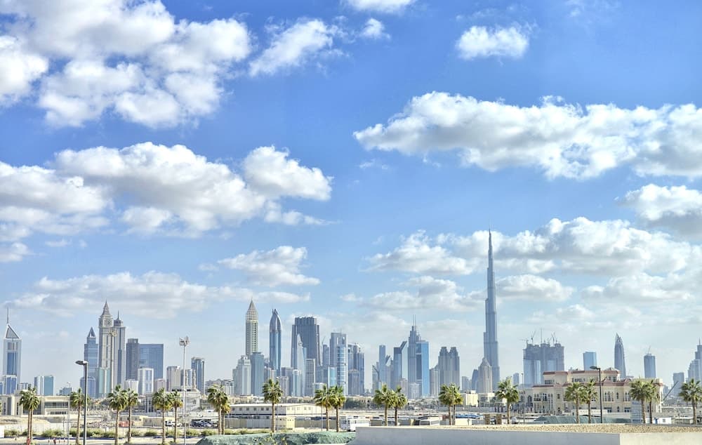 Nikki Beach Resort & Spa Dubai — 8
