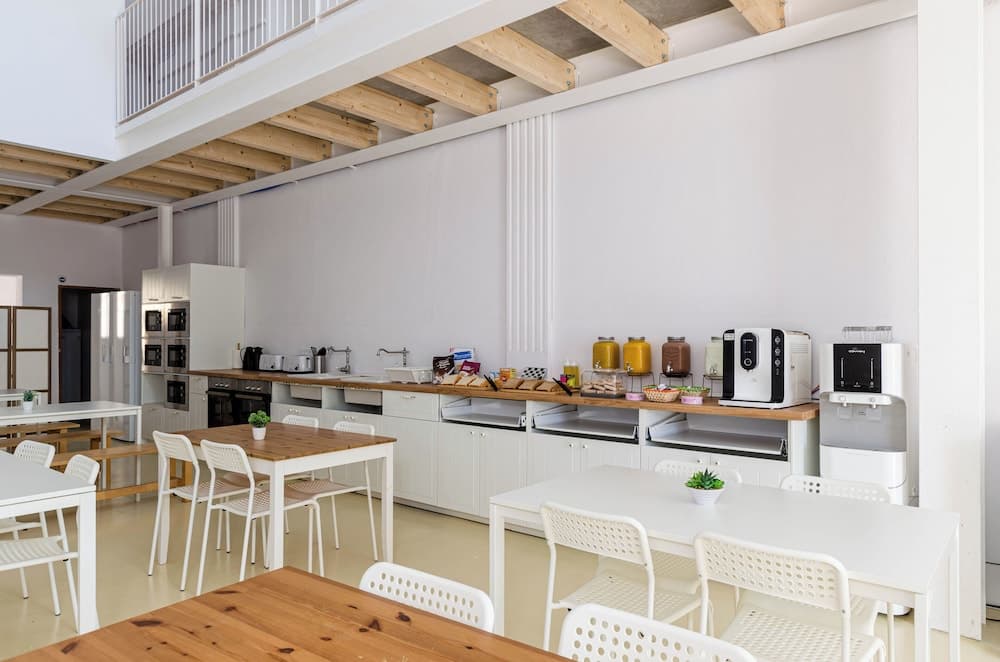 Urban Hostel Palma Albergue Juvenil — 11