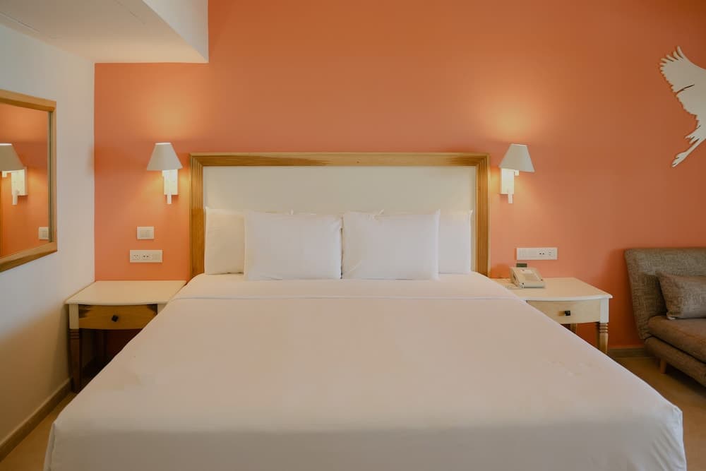 Iberostar Waves Punta Cana - Todo Incluido — 17