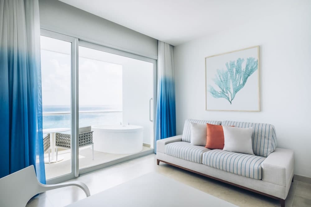 Iberostar Selection Coral Cancún - Nur für Erwachsene - Alles Inklusive — 12