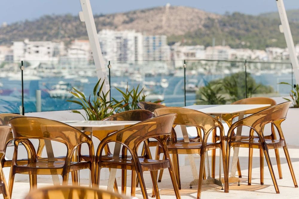 Hotel THB Naeco Ibiza - Solo Adulti — 10